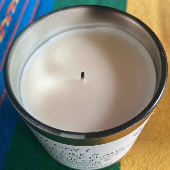 Anecdote Snow Day candle - Picture 2 of 2